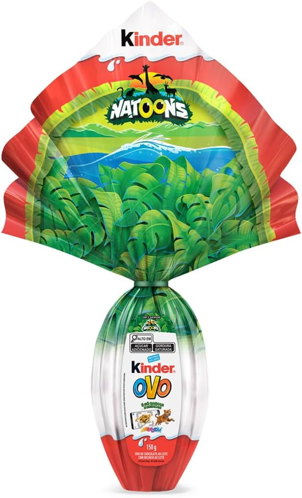 Top 10 Melhores Ovos de Páscoa 3