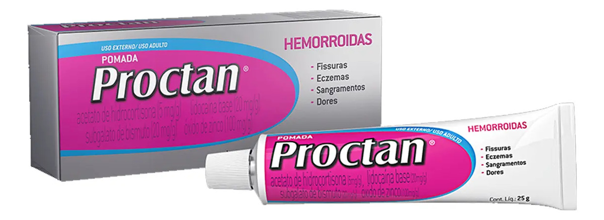 Proctan 1