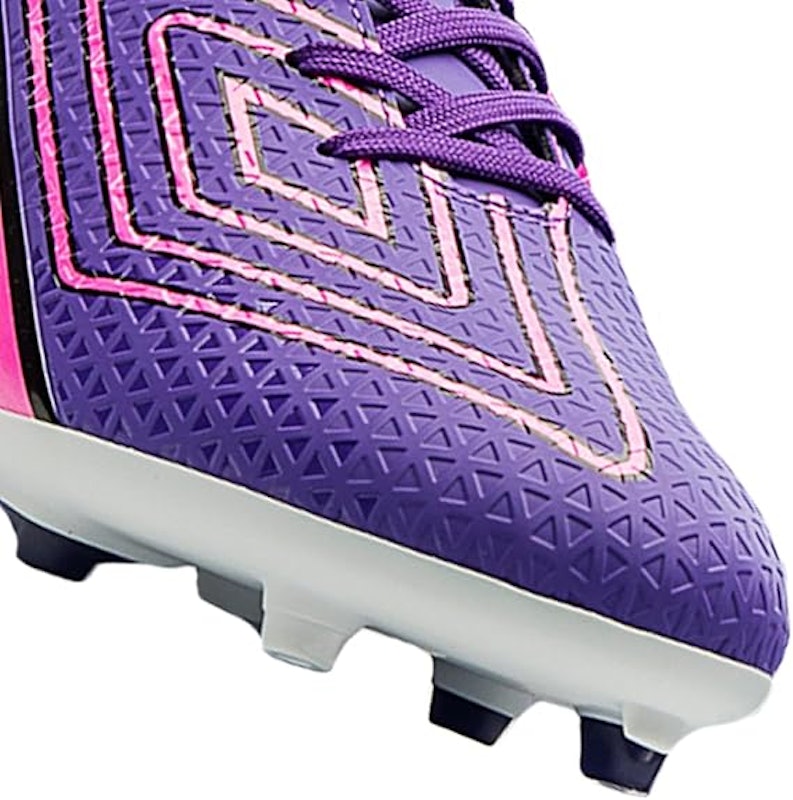 Chuteira Campo Umbro Chrome 3