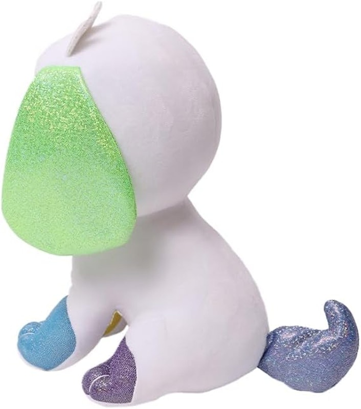 Os Chocolix Pelucia Melodia 2