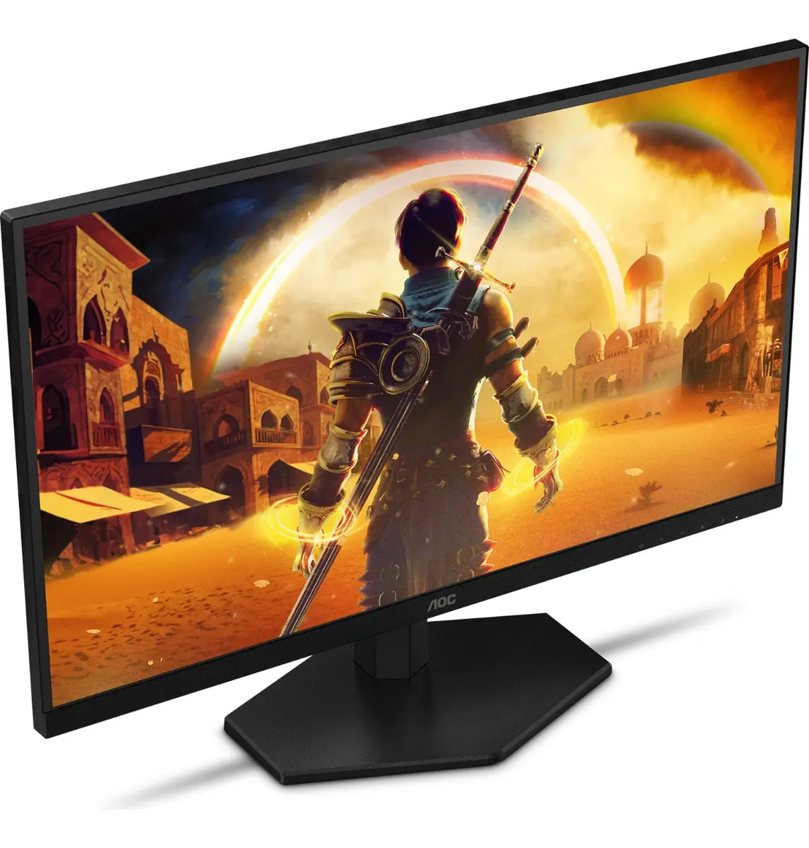 Monitor 27" Linha G42 5