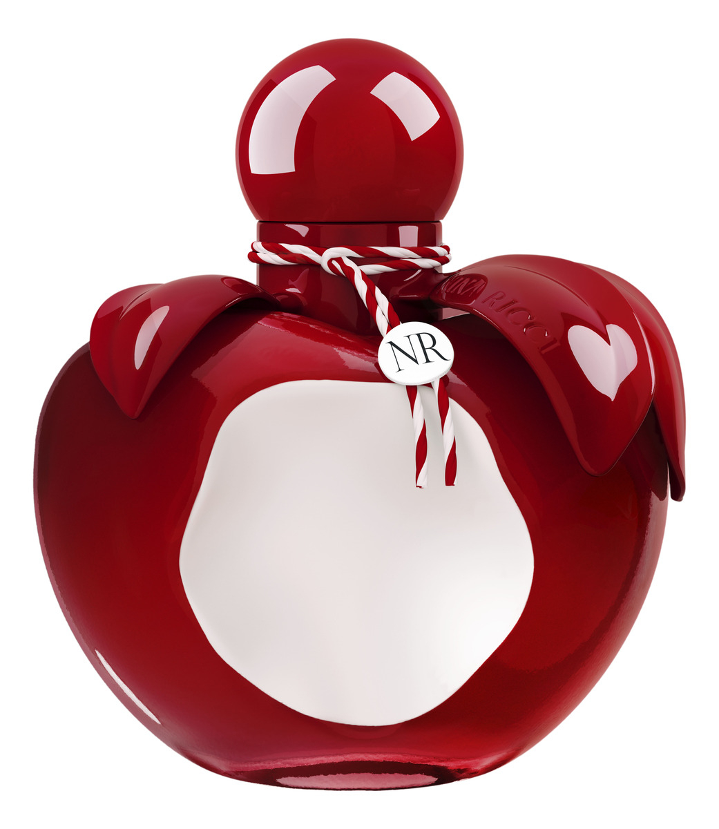 Top 10 Melhores Perfumes Nina Ricci  2