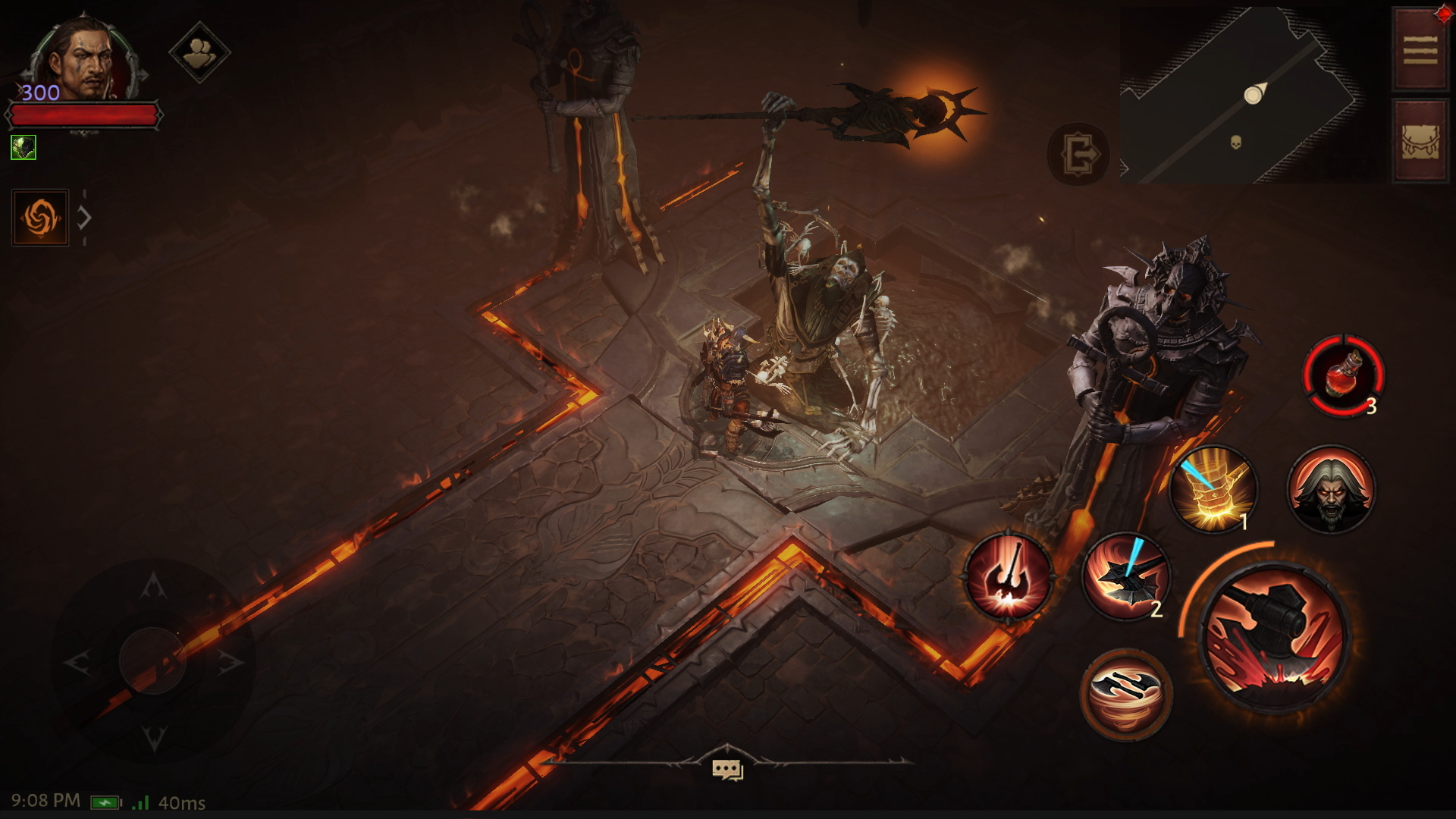 Diablo Immortal 4
