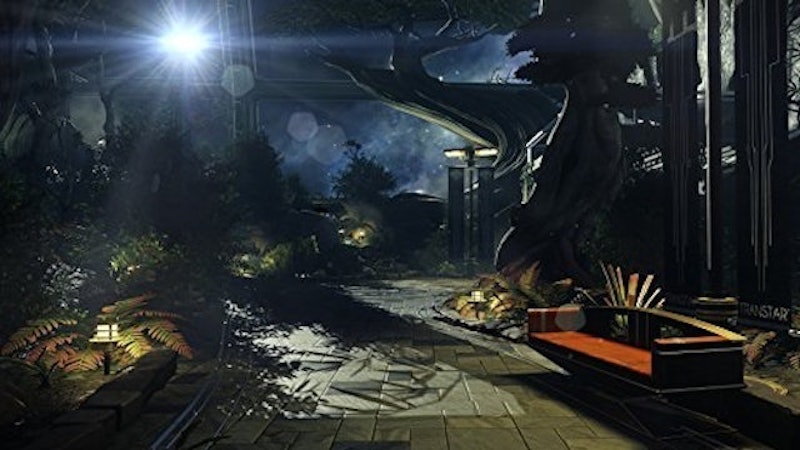 Prey (2017) 3