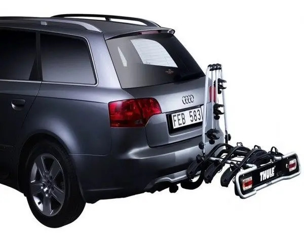 Thule EuroRide 4
