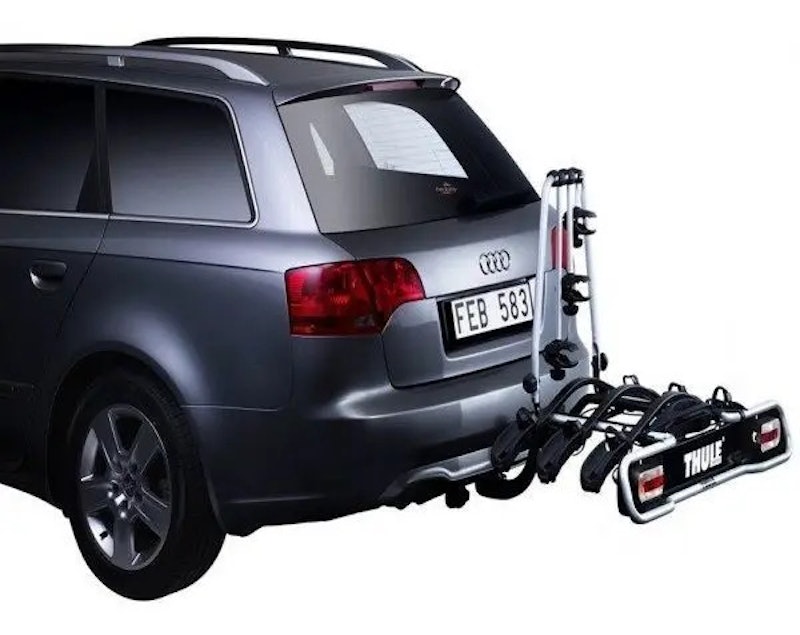 Thule EuroRide 4
