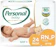 PERSONAL Fralda Personal Baby Premium Protection RN até P 1