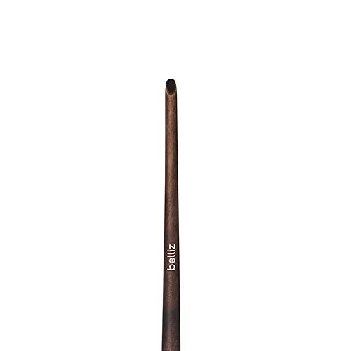 Pincel Wood de Corretivo BELLIZ 3