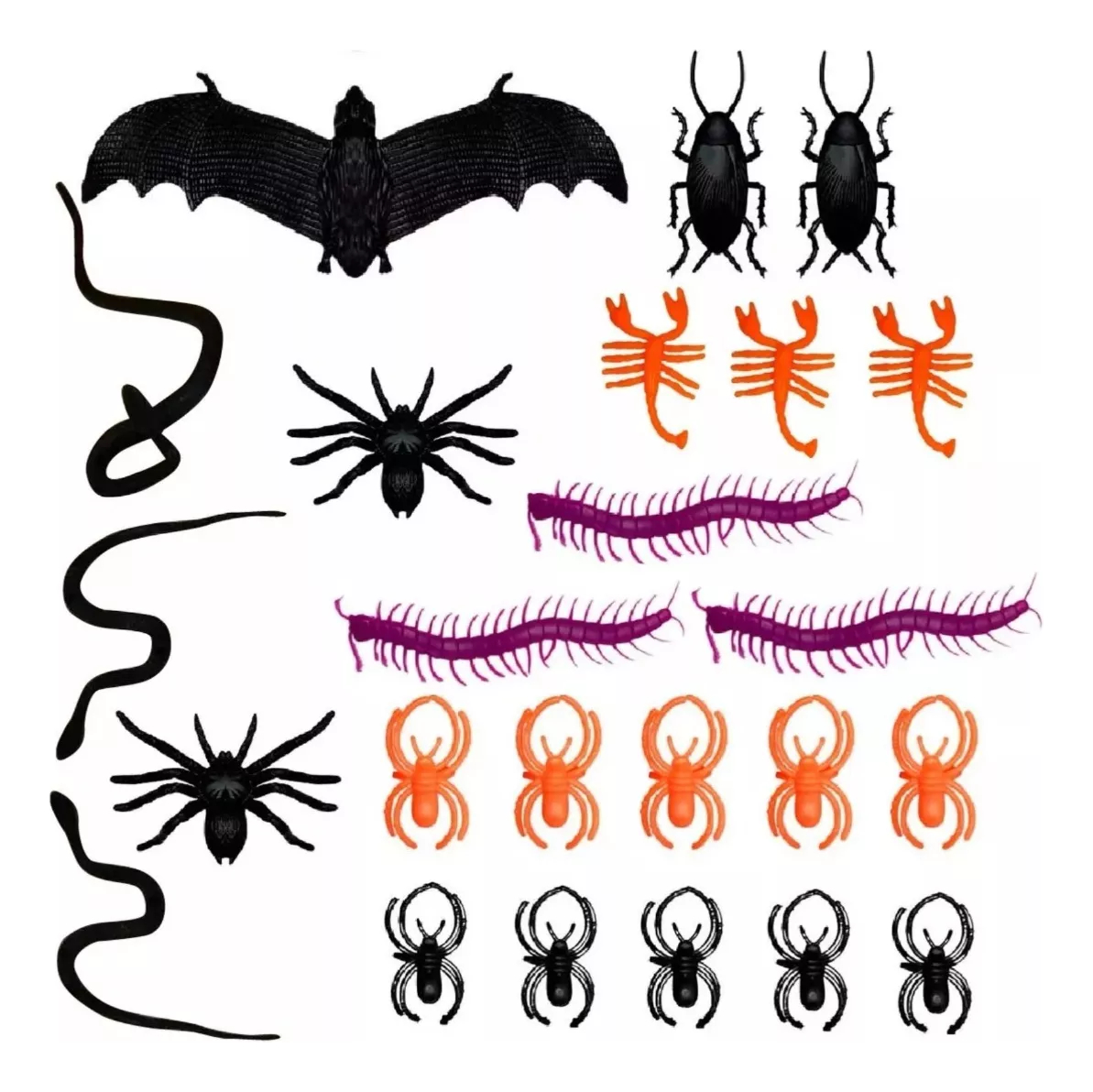 Top 10 Melhores Decorações de Halloween  (Parede e mais) 2