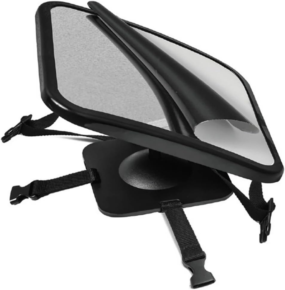 Espelho Retrovisor Bebê para Banco Traseiro Carro Maxi Baby 2