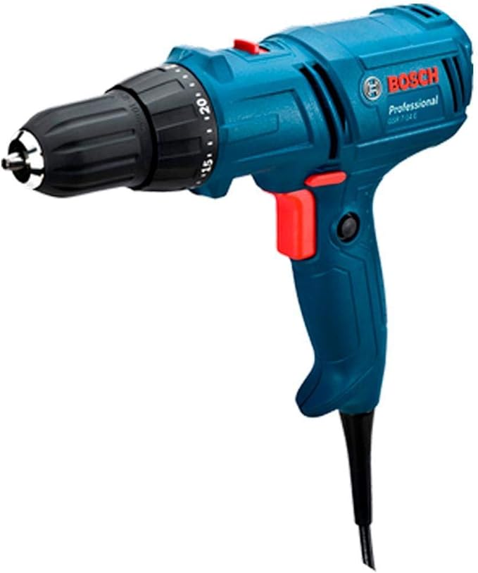 Top 10 Melhores Parafusadeiras Bosch  (12 V, 18 V e mais) 4
