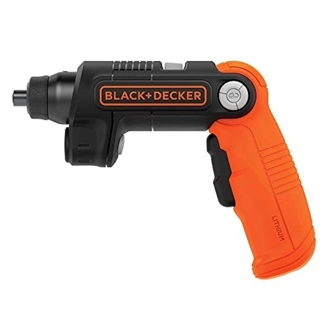 Black & Decker 4