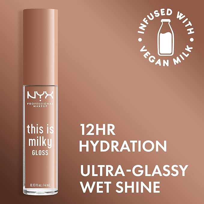This Is Milky Gloss 2