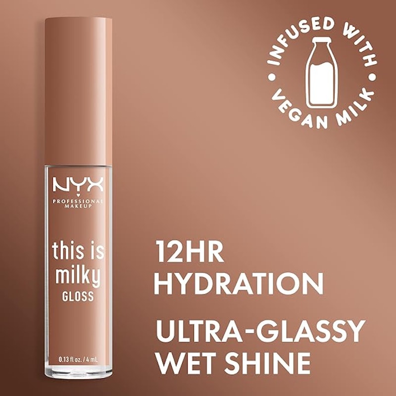 This Is Milky Gloss 2