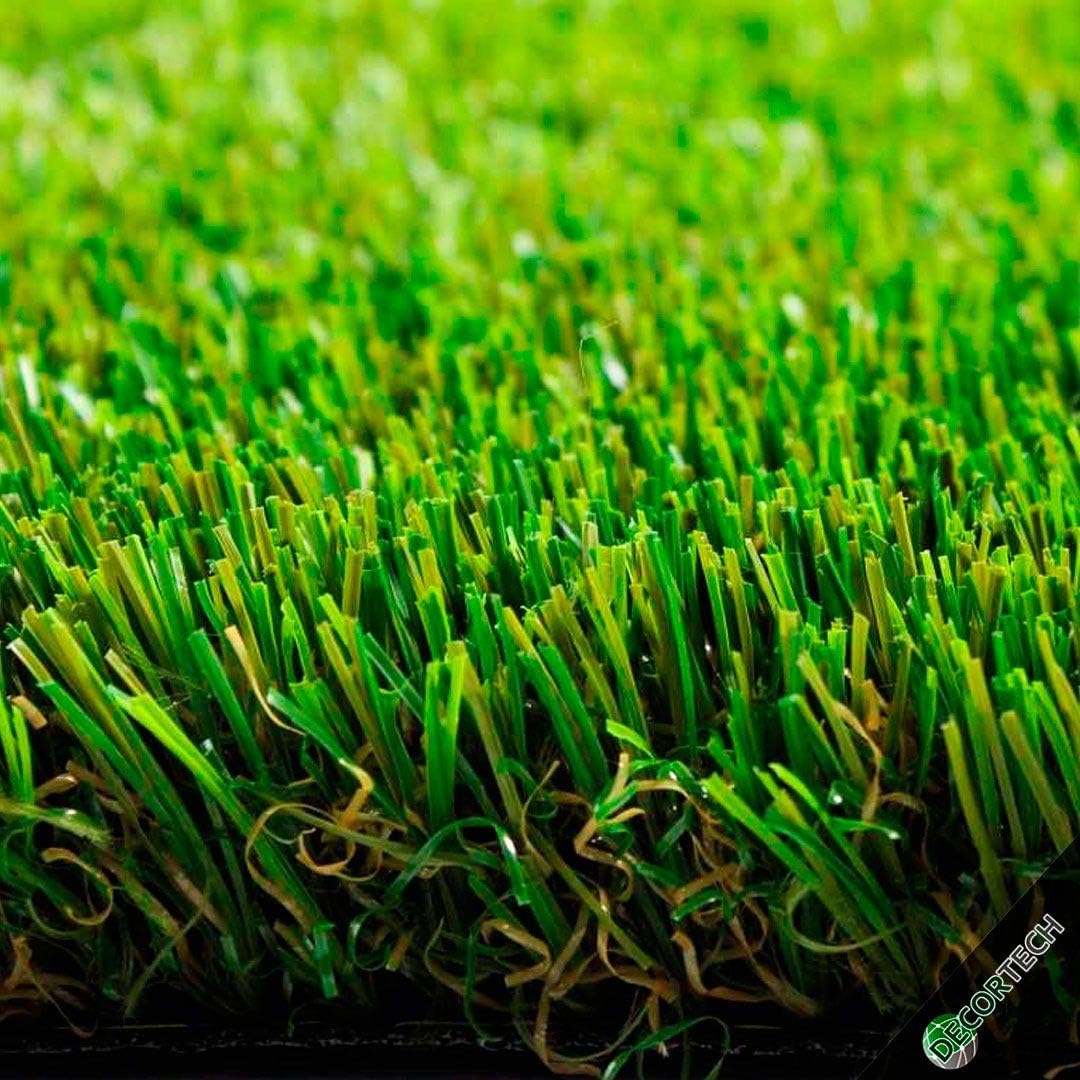 Grama Sintética Garden Grass 25 mm Européia 2