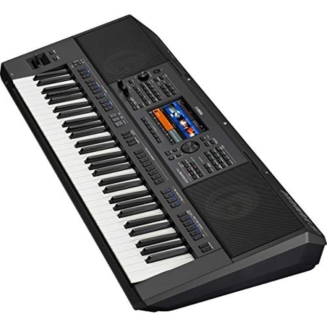 Yamaha PSR-SX900 2