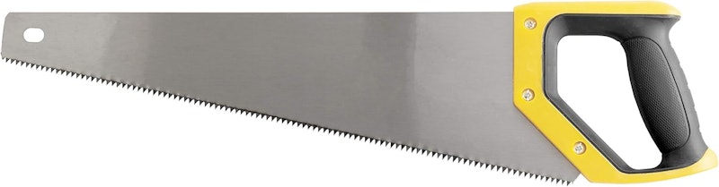 Serrote com Cabo Plástico 22″ 1