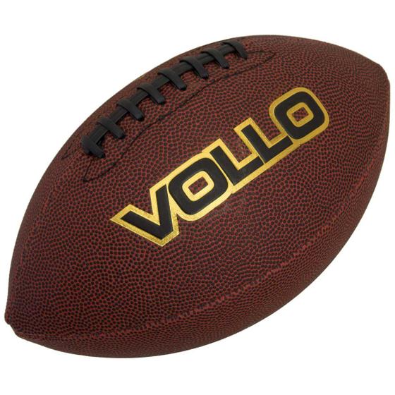 Top 10 Melhores Bolas de Futebol Americano  2