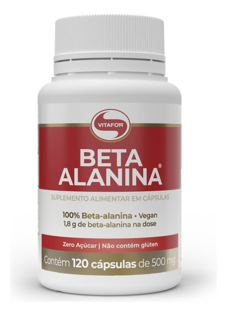 Top 10 Melhores Beta-Alaninas em 2026 (Dark Lab, Max Titanium e mais) 4