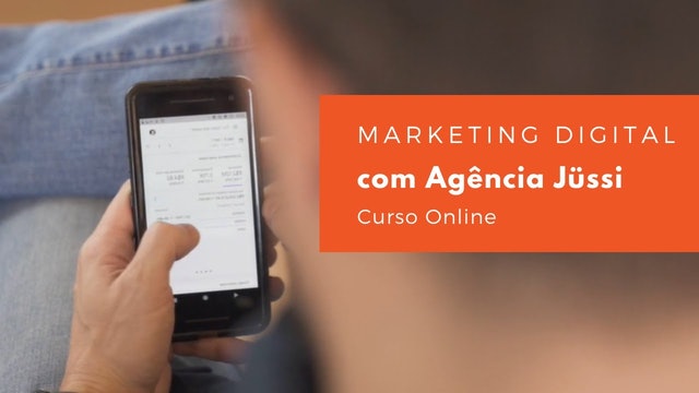 Curso Online de Marketing Digital 1