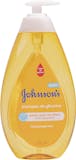 Top 10 Melhores Shampoos para Bebês (Johnson's, Baby Dove e mais) 1