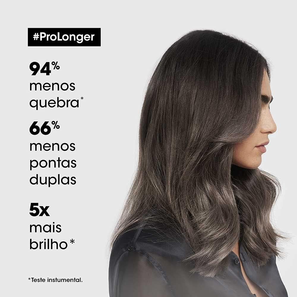 Shampoo Pro Longer 4