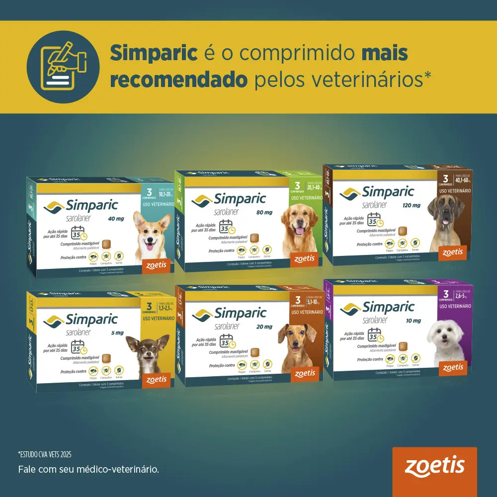 Simparic 4