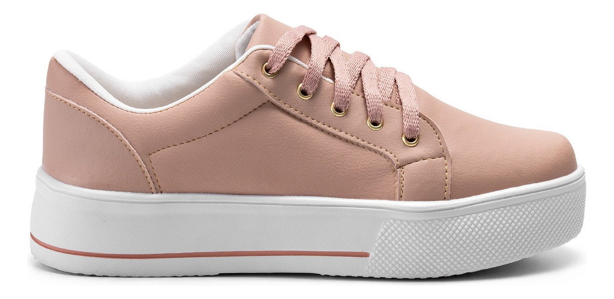 Tênis Sapatênis Casual  3