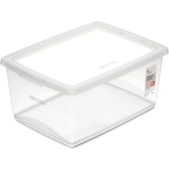 Organizador com Tampa 15 L