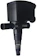 MINJIANG Bomba Submersa 1500 L/h 1