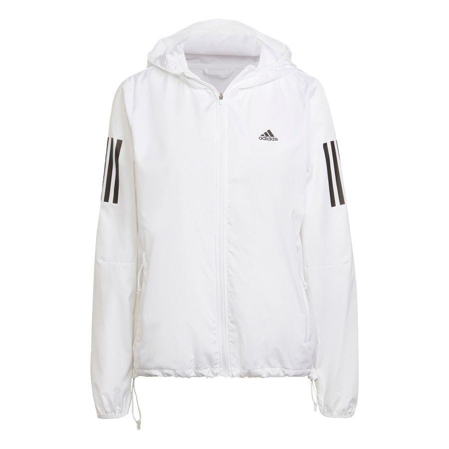 Jaqueta Corta-Vento Feminina Adidas Own The Run 5