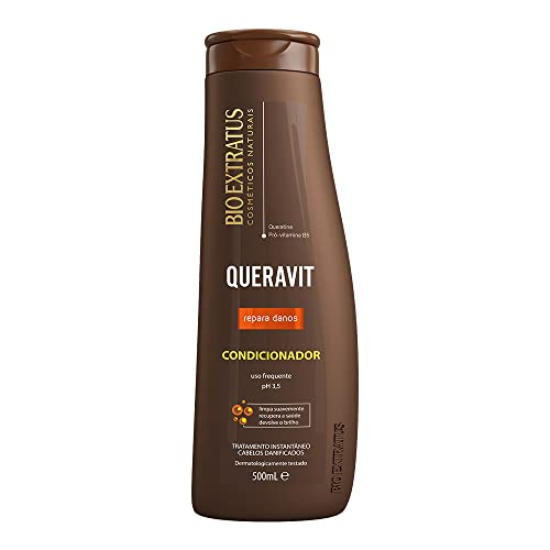 Kit Cauterização Queravit 3