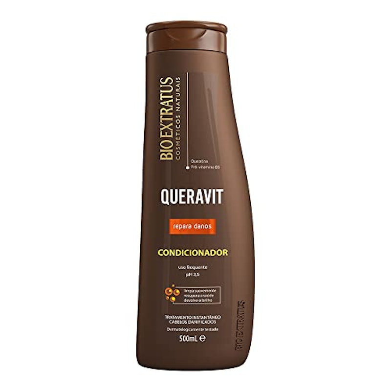 Kit Cauterização Queravit 3