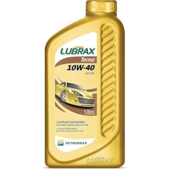 Lubrax Tecno 10W40