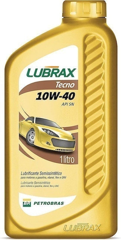 Lubrax Tecno 10W40 1