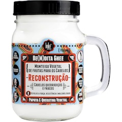 Be(m)dita Ghee - Reconstrução Mamão