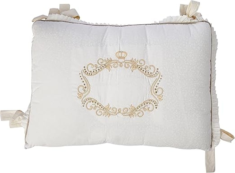 Kit de Berço Imperial 4