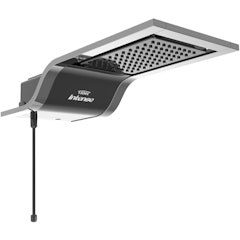 Chuveiro Intense Eletrônico 7800 W Super Potente