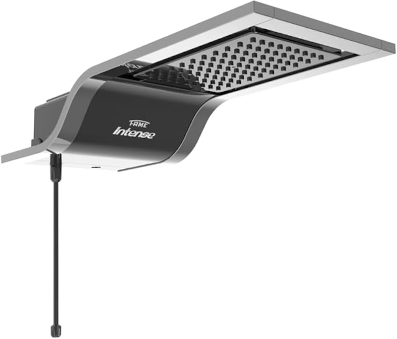Chuveiro Intense Eletrônico 7800 W Super Potente 1