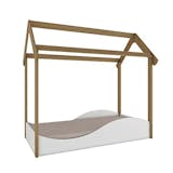 Top 10 Melhores Camas Montessorianas (Casinha, Cabana e mais) 2