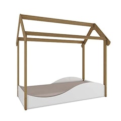 Mini Cama Montessoriana Uli