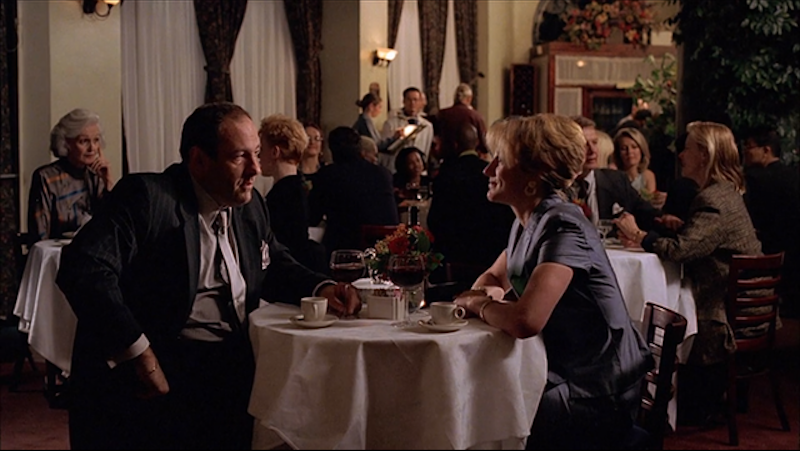 The Sopranos (1999) 4