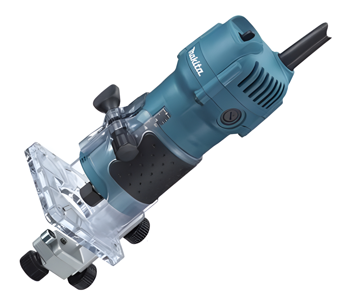 Tupia Makita 1