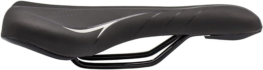 Banco para Bicicleta Selim de Bike MTB Profissional com Trilho GTA 2
