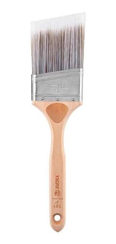 Trincha Pro Angular Sintético 3" 1