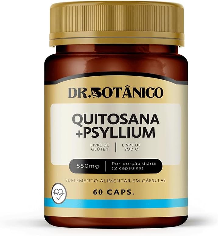 Top 10 Melhores Quitosanas  (Bioklein, Prime Ervas e mais) 4