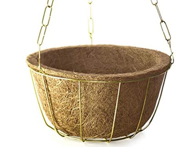 Melhor Vaso para Samambaia (Suspenso, de Parede e mais) 2
