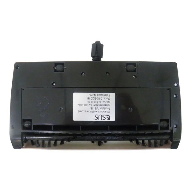 Vassoura Elétrica Asus Expert 110 V 4