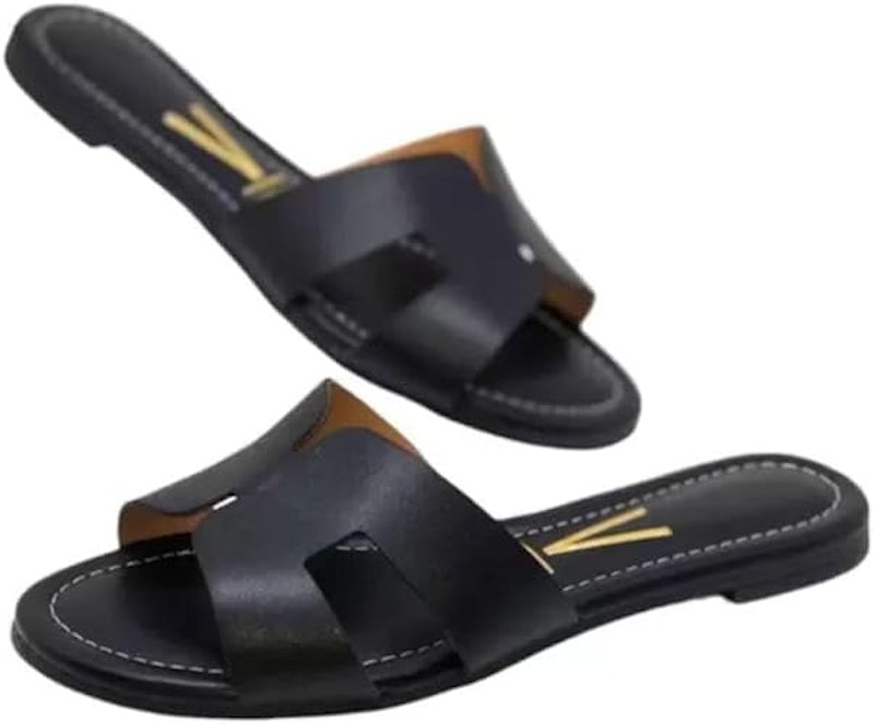 Rasteira Vizzano Flat 3