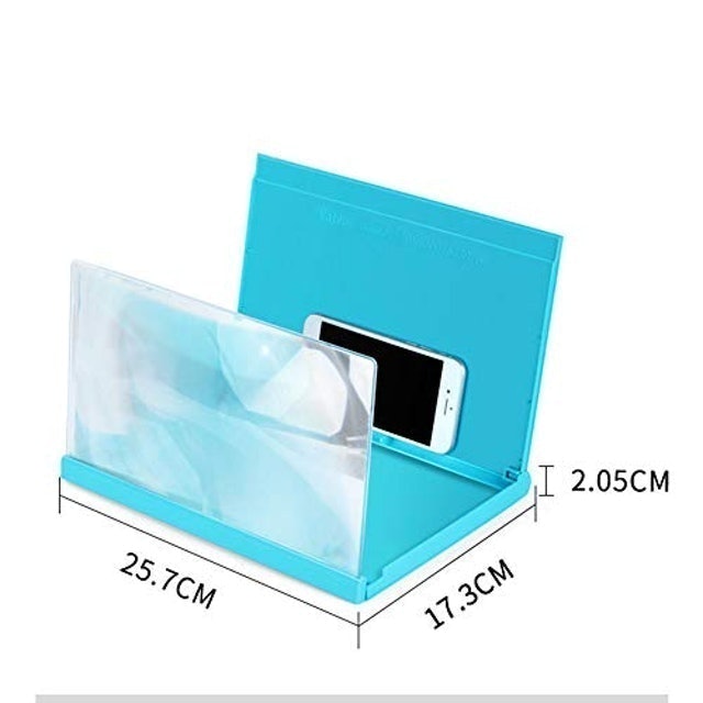 Suporte Ampliador de Tela de Celular 2